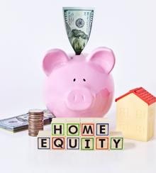 Image Home Equity Loan Scams